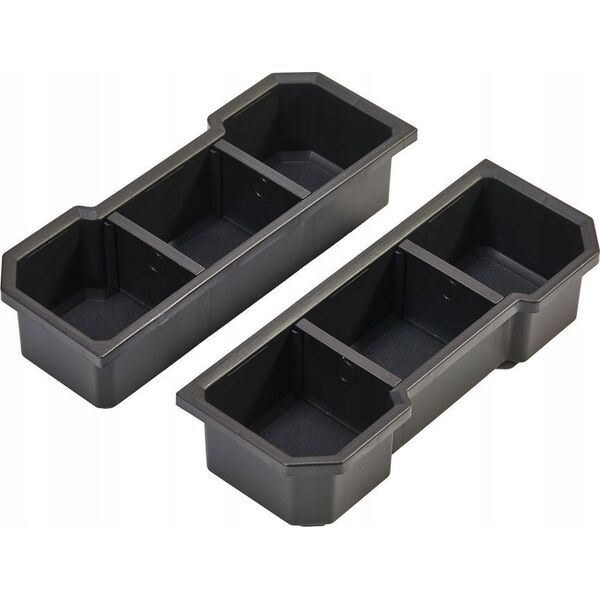 Milwaukee MILWAUKEE PACKOUT WYJMOWANA TACA DO SKRZYNI 3