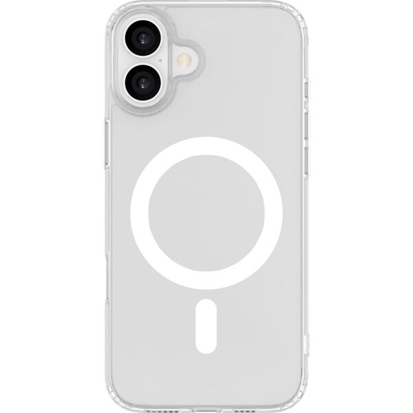 Έξυπνο τηλέφωνο eStuff INFINITE OSLO iPhone 16 Clear