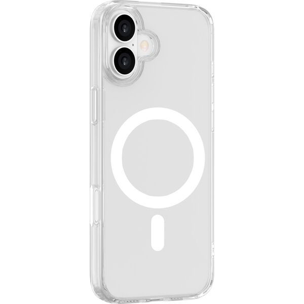 Έξυπνο τηλέφωνο eStuff INFINITE OSLO iPhone 16 Clear