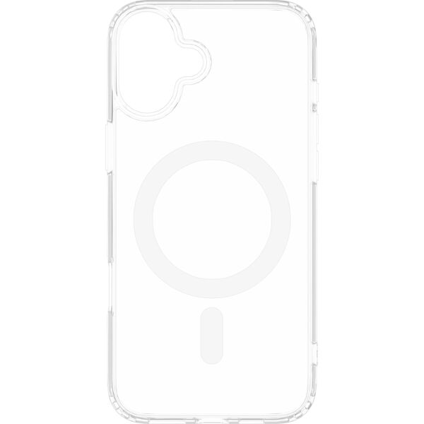 Έξυπνο τηλέφωνο eStuff INFINITE OSLO iPhone 16 Clear