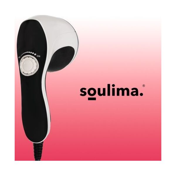 Soulima Masażer wyszczuplający 9w1 Soulima 22579