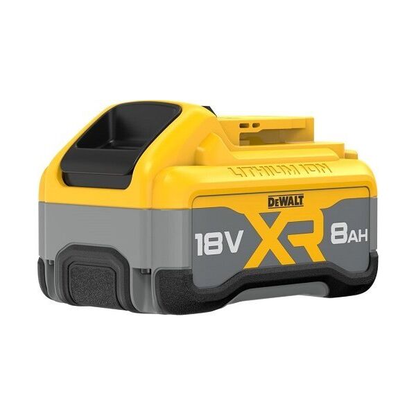 Dewalt BATTERY DCB1880-XJ 18V 8AH