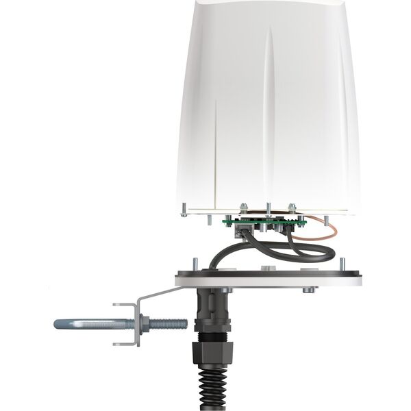 Κεραία QuWireless QuWireless QuSpot A140S | Κεραία LTE | για Teltonika TRB140 (έκδοση χωρίς περίβλημα)