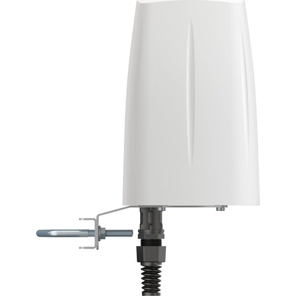 Κεραία QuWireless QuWireless QuSpot AX09S | Κεραία LTE + GPS | για Teltonika RUTX09