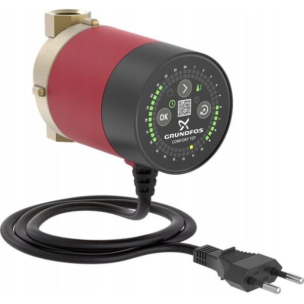 Grundfos Pompa COMFORT 15-14 B TDT
