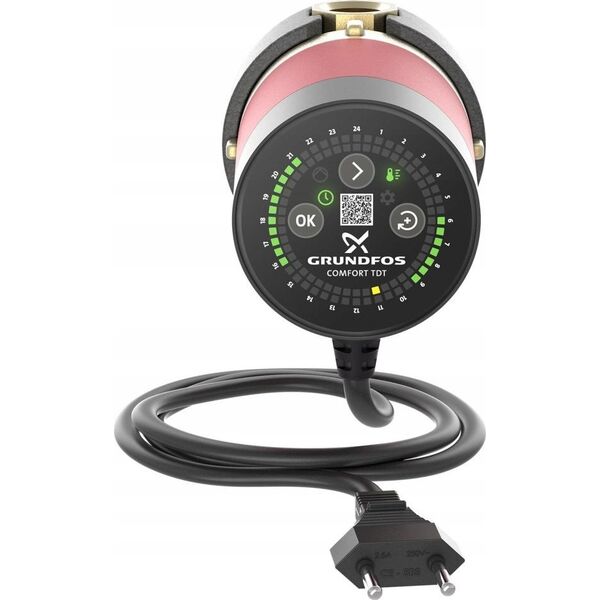 Grundfos Pompa COMFORT 15-14 B TDT