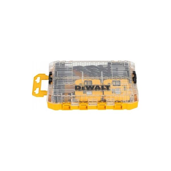 Dewalt zestaw 100 szt torx