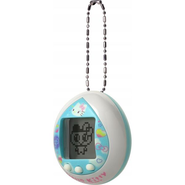 *****SUPBUZZ Tamagotchi Nano HelloKitty blue 01678
