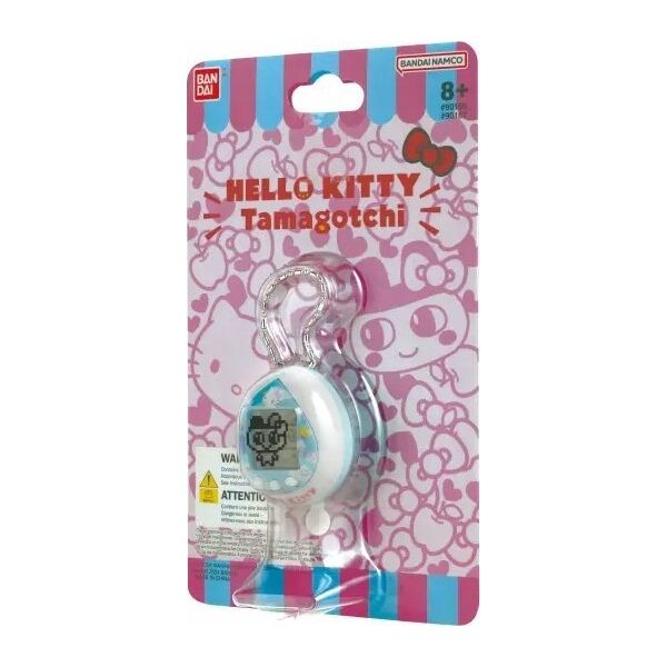 *****SUPBUZZ Tamagotchi Nano HelloKitty blue 01678