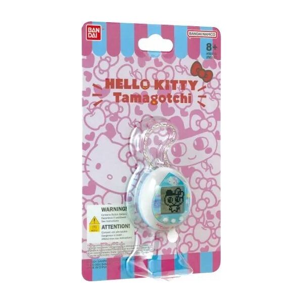 *****SUPBUZZ Tamagotchi Nano HelloKitty blue 01678