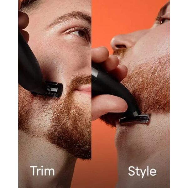 Trymer Braun Series X XT3100