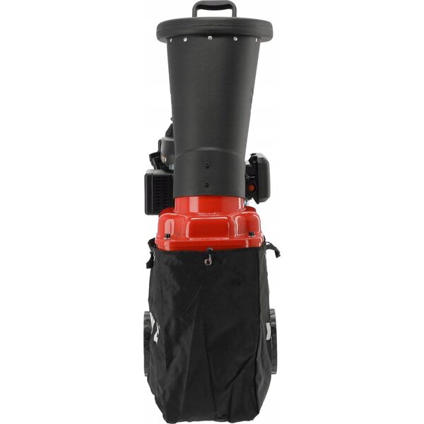 Yato YT.PETROL BRANCH SHREDDER 45mm