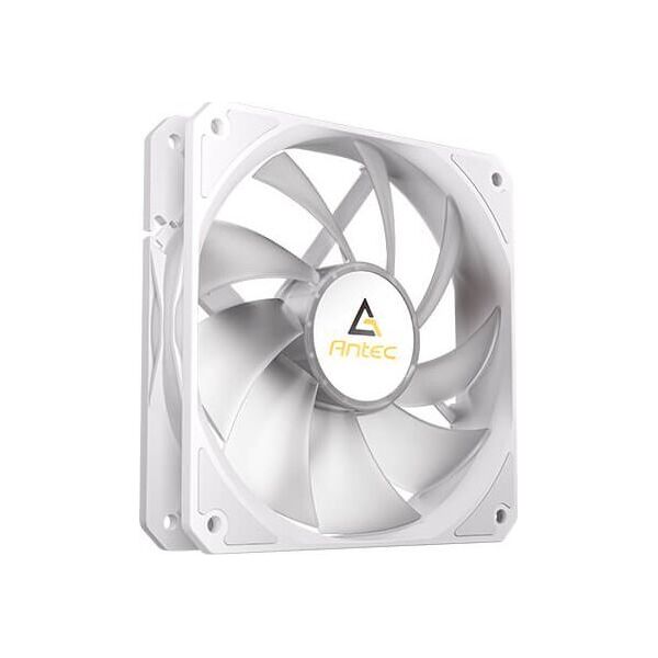 Wentylator Antec P12 120mm PWM ARGB White (3szt)
