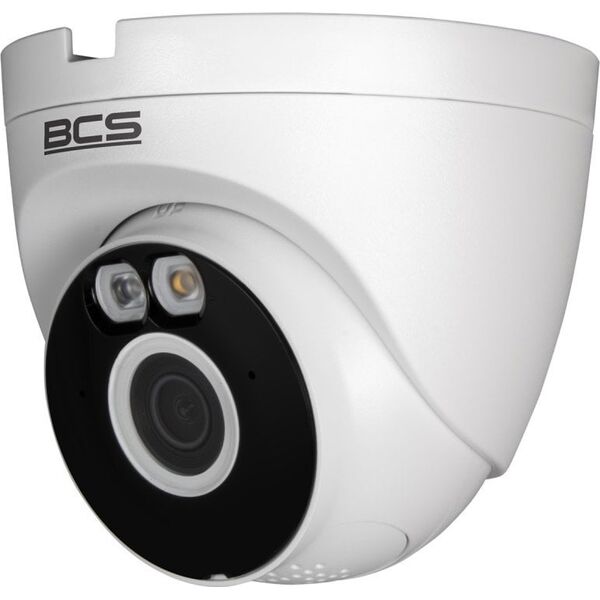 Kamera zewnętrzna Wi-Fi 4Mpx BCS-L-EHOME01, mikrofon/głośnik, funkcje AI (rozpoznawanie człowieka)