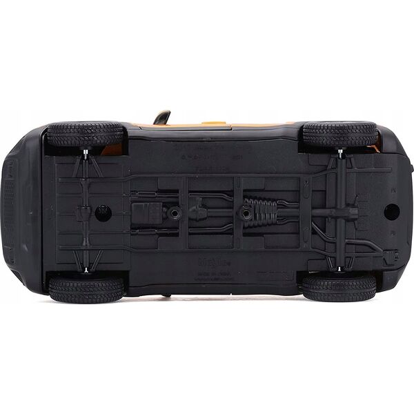 MAISTO Jeep Renegade pomar. 31282 72201