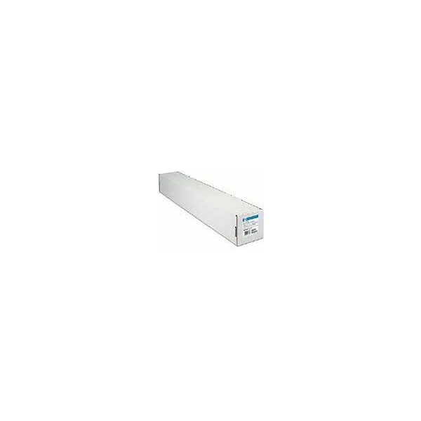 HP Papier HP Universal Instant-dry Semi-gloss Photo 1067mm x 61m (Q8755A)