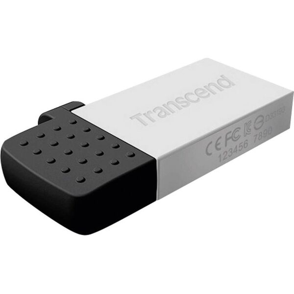 Pendrive Transcend JetFlash 380, 32 GB  (TS32GJF380S)