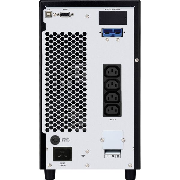 UPS PowerWalker VFI 3000 C LCD (10120179)