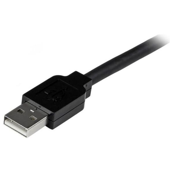 Kabel USB StarTech  (USB2AAEXT5M)