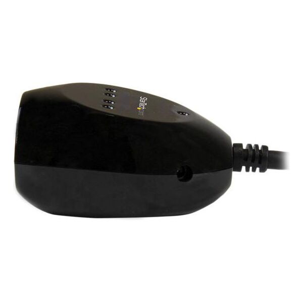 HUB USB StarTech 4x USB-A 2.0 (USB2EXT4P15M)