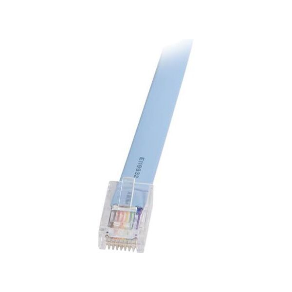 StarTech Adapter DB9 - Rj45 CISCO (DB9CONCABL6)