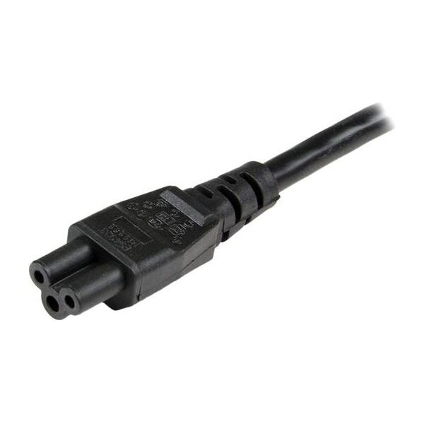 Kabel zasilający StarTech CEE7 / C5 1M (PXTNB3SEU1M)