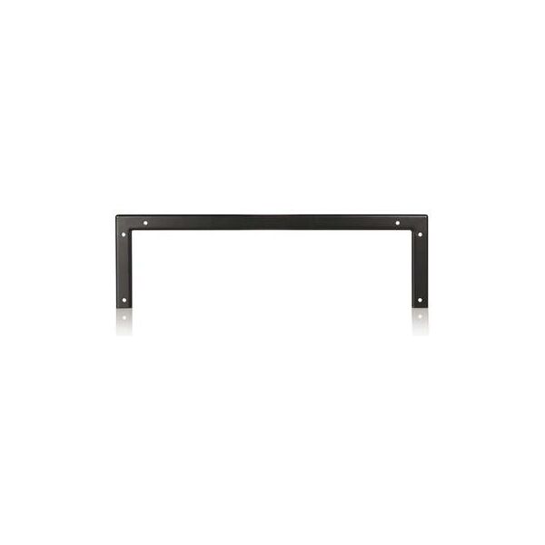 StarTech Ramka 1U 19" wertykalna naścienna (RK119WALLV)