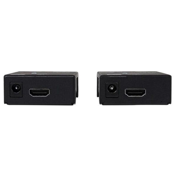 System przekazu sygnału AV StarTech Extender sygnału HDMI (do 50m) CAT5/CAT6 (ST121SHD50)