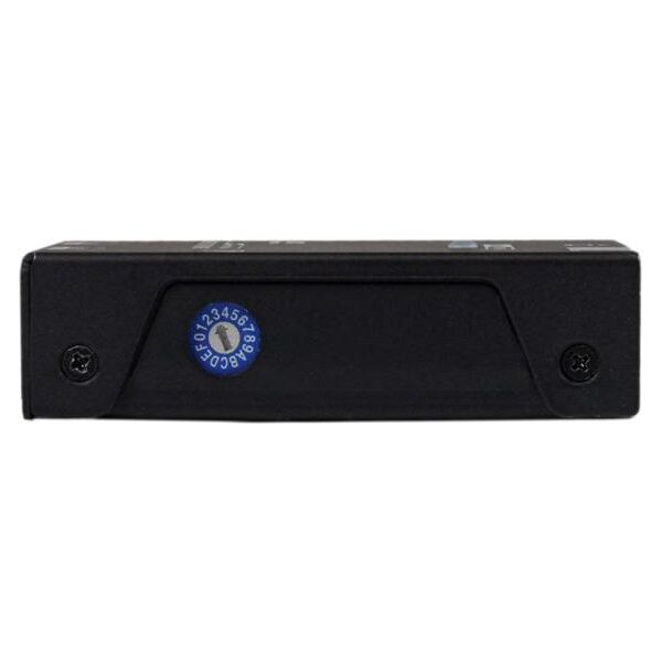 System przekazu sygnału AV StarTech Extender sygnału HDMI (do 50m) CAT5/CAT6 (ST121SHD50)