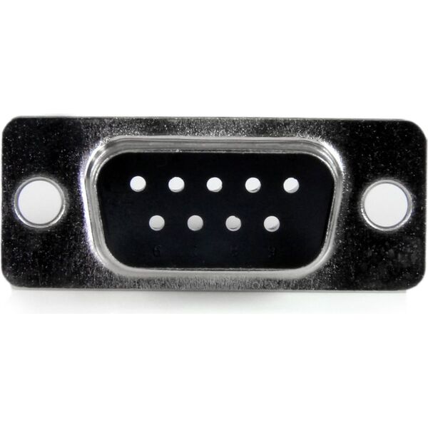 StarTech DB9 TO RJ45 (GC98MF)