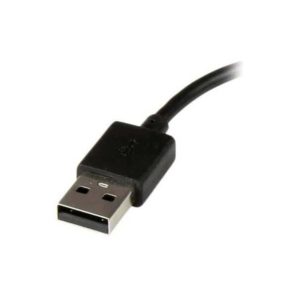 Karta sieciowa StarTech USB2100
