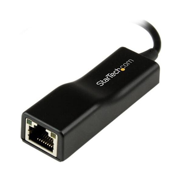 Karta sieciowa StarTech USB2100