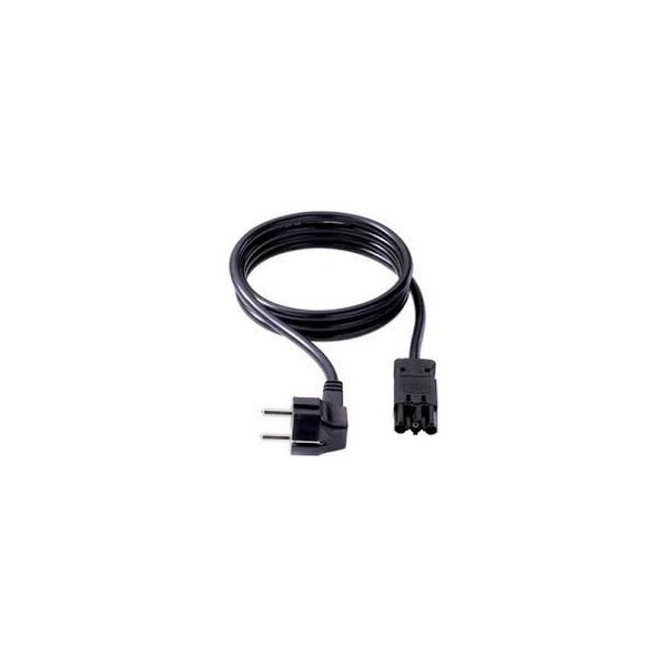 Kabel zasilający Bachmann GST18 5m, czarny (375.007)