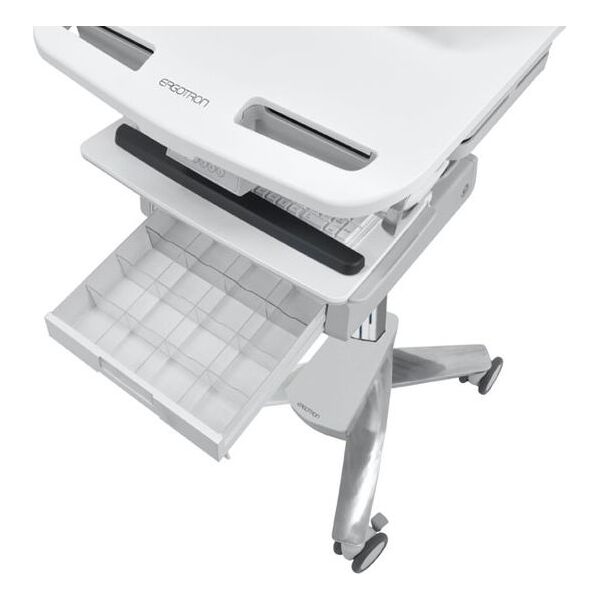 Ergotron Wózek SV44-1191-2