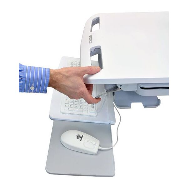 Ergotron StyleView SV44-1262-2