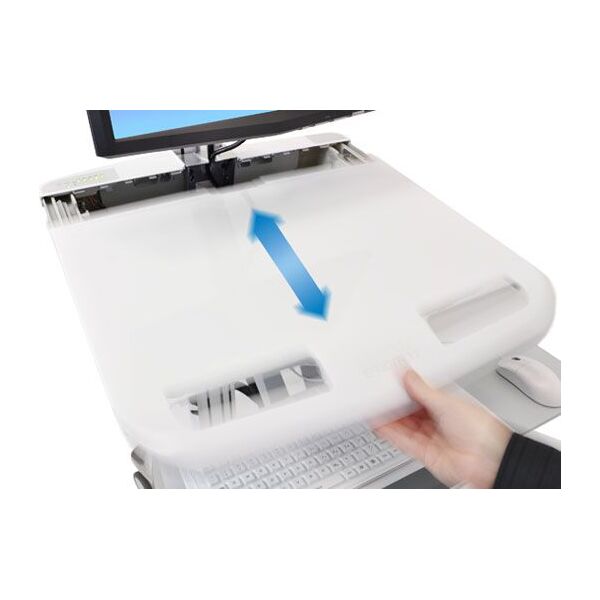 Ergotron StyleView SV44-1392-2