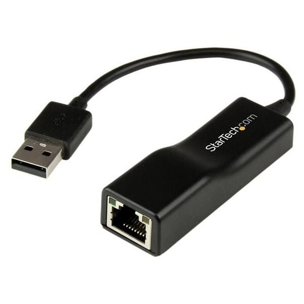 Karta sieciowa StarTech USB2100