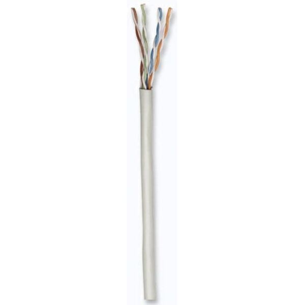 Intellinet Network Solutions Kabel UTP 23 AWG SOHO 305m szary (704663)