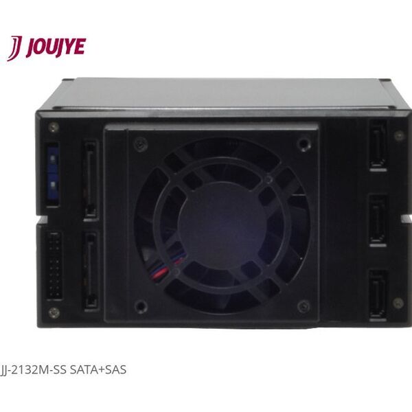 Moduł SFP JouJye brak nazwy