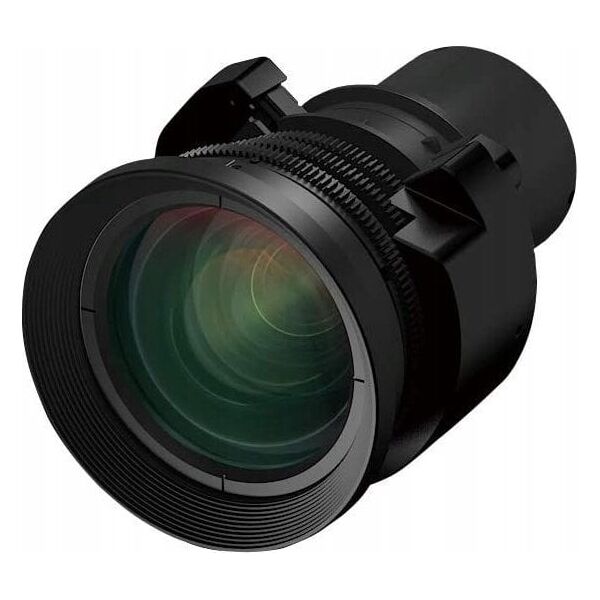 Obiektyw Epson EPSON ELPLW05 wide zoom 1 1.04 - 1.46 lens for EB-G7200W/G7400U/G7900U/G7905U/L1100U/L1200U/L1300U/L1405U - V12H004W05