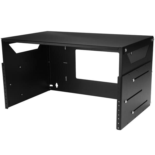 Szafa StarTech Wisząca 19" 4U (WALLSHELF4U)