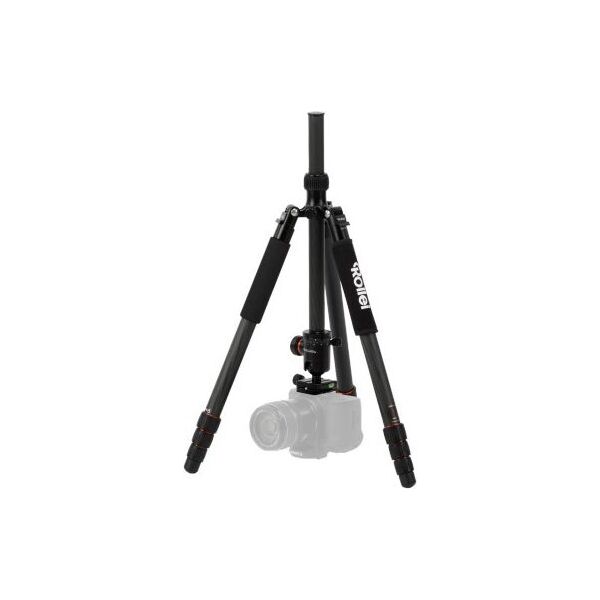Statyw Rollei Tripod C6i Carbon (22611)