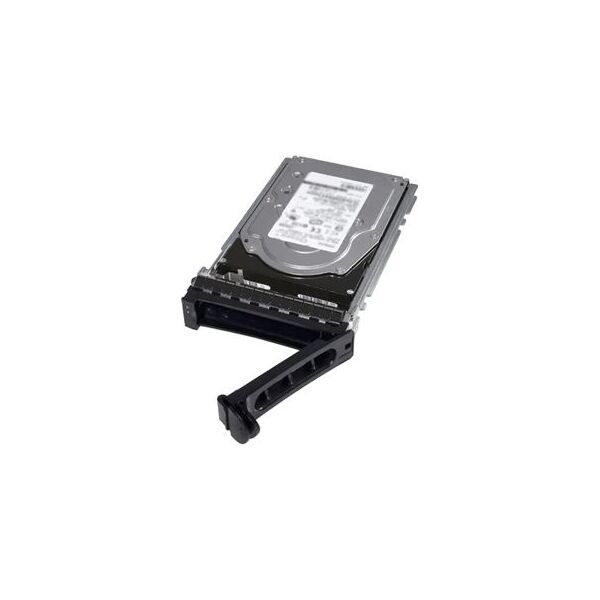 Dysk serwerowy Dell 1.2TB 2.5'' SAS-3 (12Gb/s)  (400-AJPI)