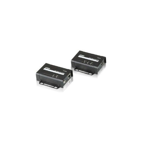 Aten ATEN VE801 HDMI HDBaseT-Lite Extender (4K@40m) - VE801-AT-G
