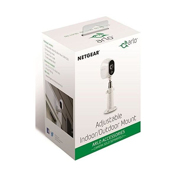 NETGEAR WiFi Adjustable Mount HD (VMA1000-10000S)