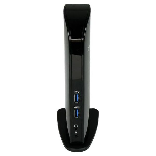 Stacja/replikator StarTech HD Dock USB 3.0 (USB3SDOCKHD)
