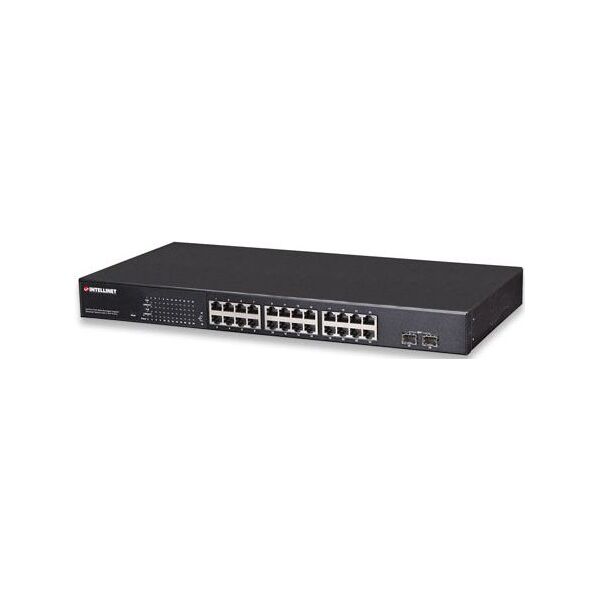 Switch Intellinet Network Solutions 560559