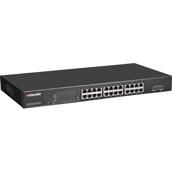 Switch Intellinet Network Solutions 560559