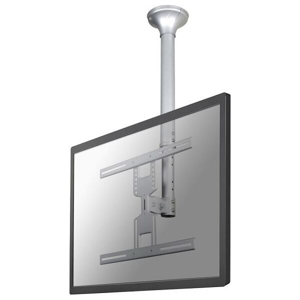 Neomounts Uchwyt sufitowy FPMA-C400SILVER 32'' - 60''