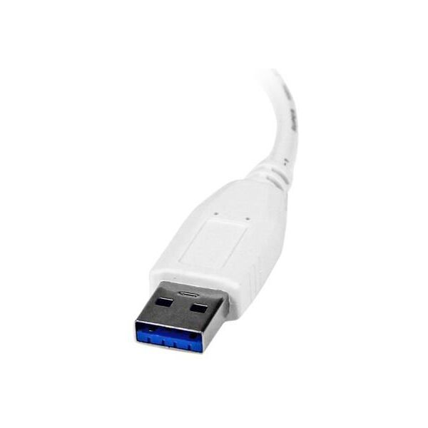 Karta sieciowa StarTech USB31000SW